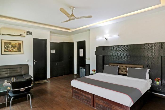 Hotel O Madhuban