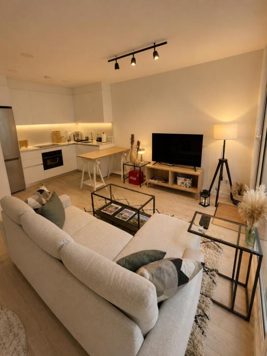 Sunset Suite Experience - Terrace