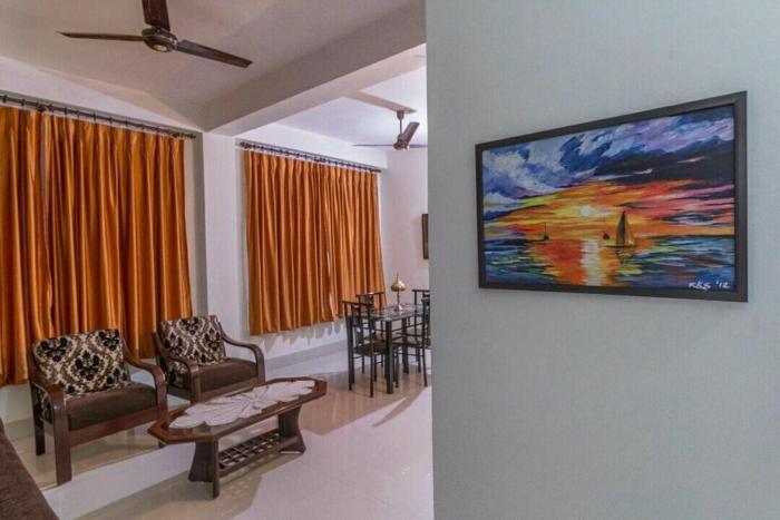 Tusti Homestay B&B
