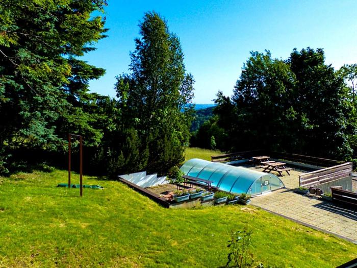 Apartmán Dvojka