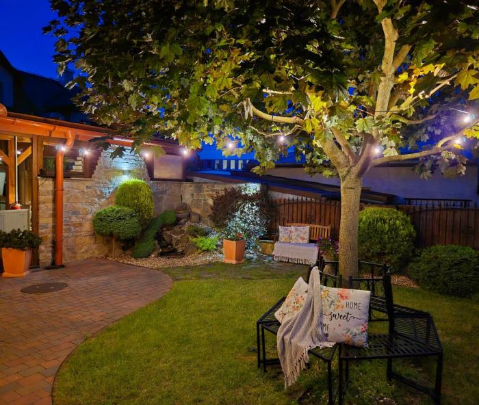 B&B Penzión a apartmány Magura