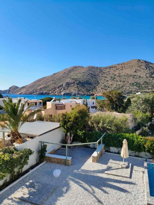 Seaview Apartment in Galissas - Blue Lagoon Complex A9