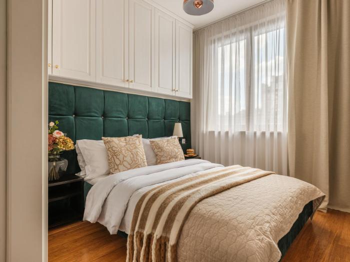 Kleparz modern by Fragola Apartments