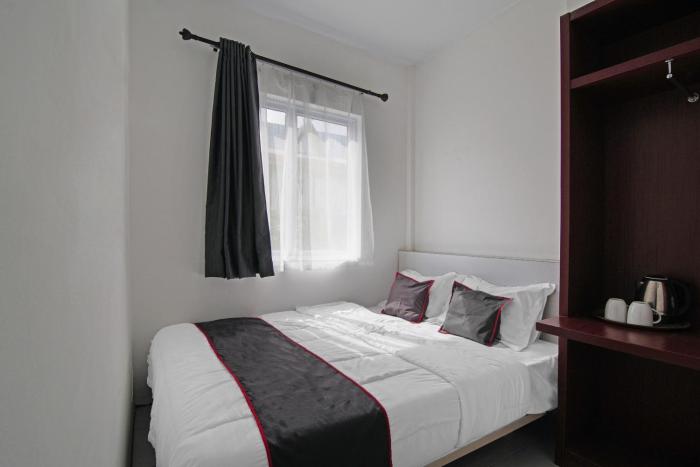 Hotel O Koala House