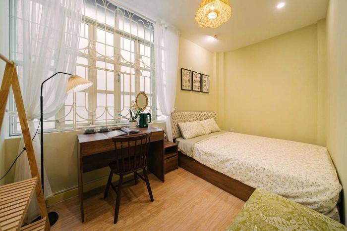 Anchie Rustic Homestay - Near Train Street