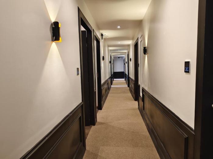 Grand Hotel Annex