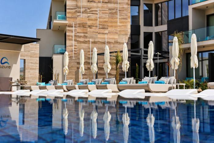 Serbellas Boutique Hotel