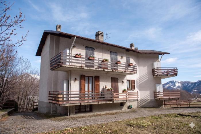 Casa Eleonora