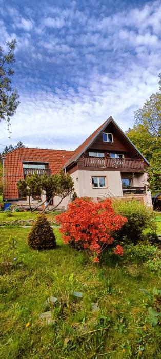 Apartamenty Brzozowa 4