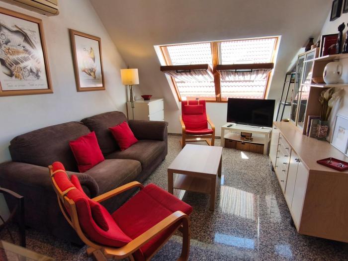 Huerto Fuengirola centro Solarium VITVI