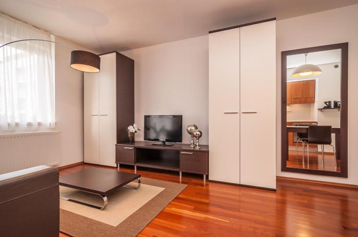 22 Dandár Park Studio