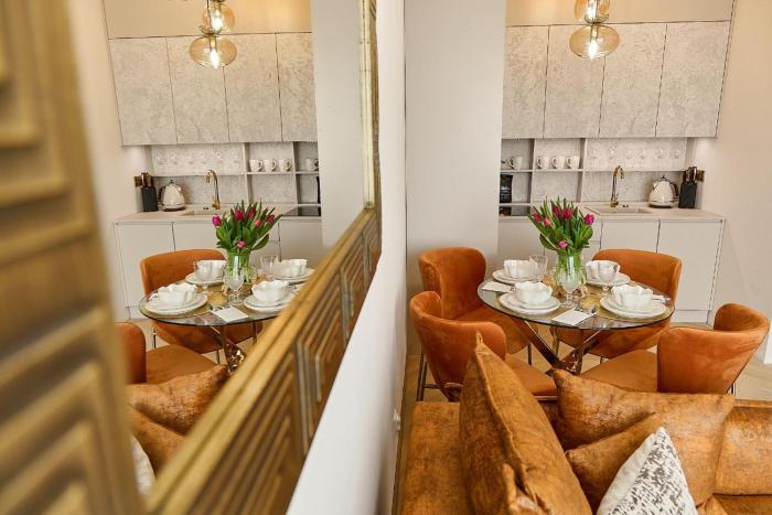 Apartament Bursztynowa Plaża Ventus Park