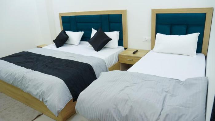 Hotel NewVillas
