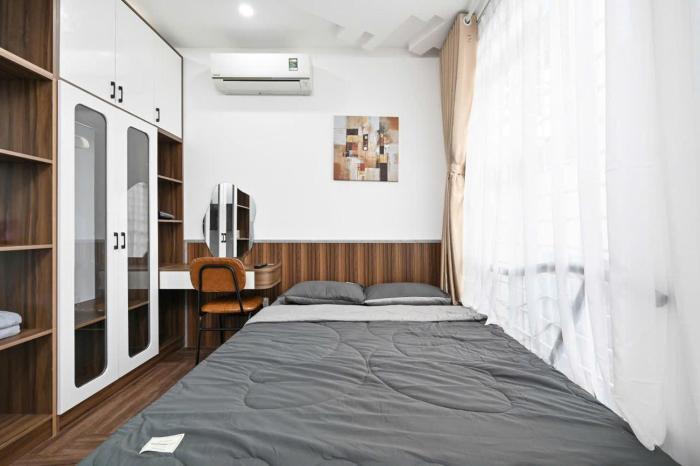Nguyễn Gia Apartment