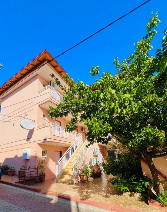 Villa Afroditi Sarti