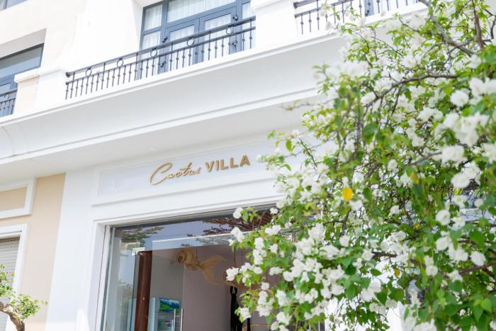 Cactus Villa