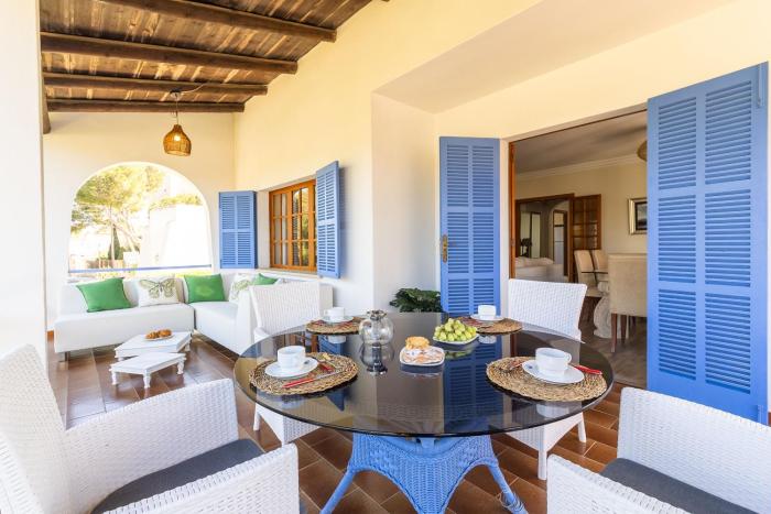 Casa Dragonera