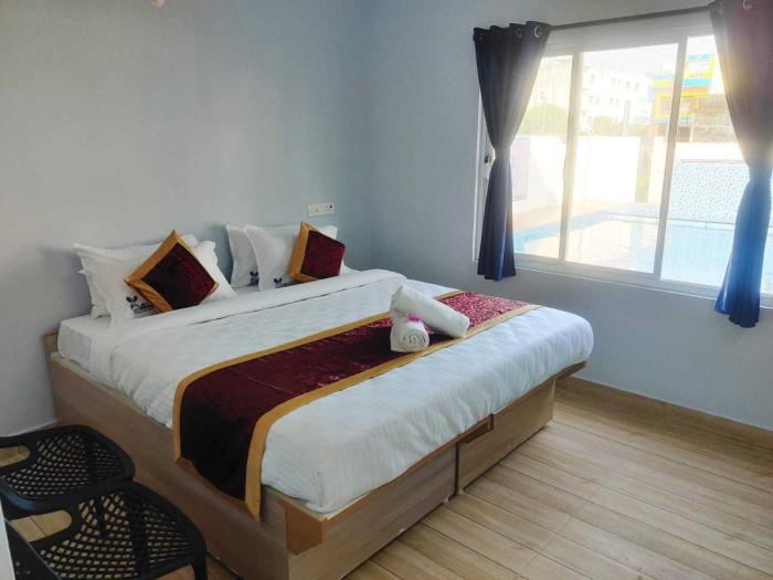 Hotel O CANARIES RETIREES RESIDENCY
