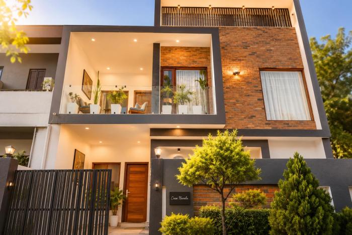 Casa Narula BnB, Amritsar Airport Road