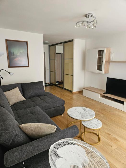 Neringa apartments