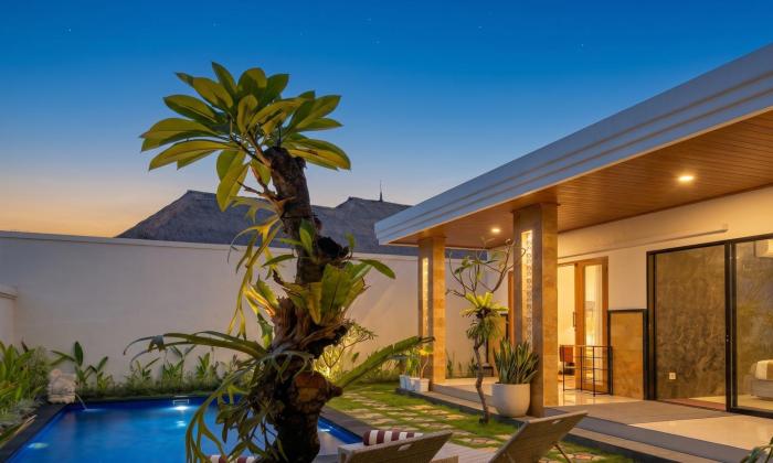 Adela Villa Sanur