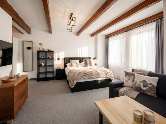 Golden Apartments - Villa Taternik - Tatry View