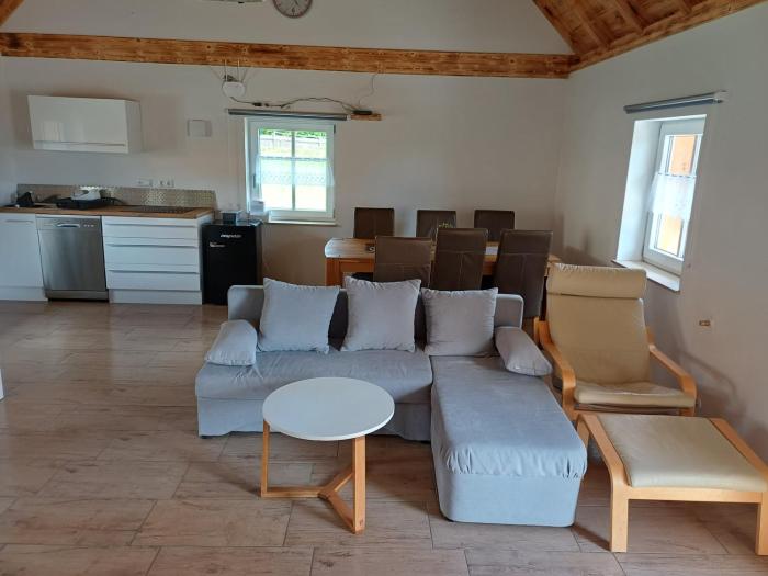 Ferienwohnung Landlust
