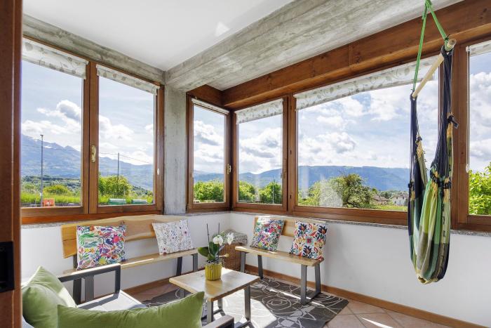 La Veranda - Alpago