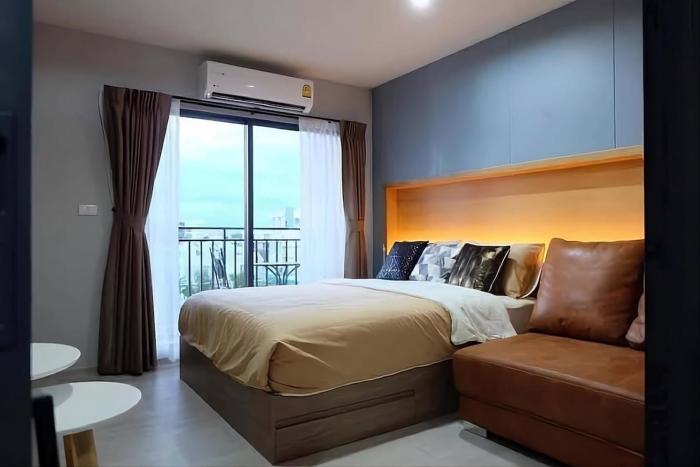 Exclusive Condo with Pool - Self Check-in