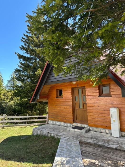 Bungalows Krstajić