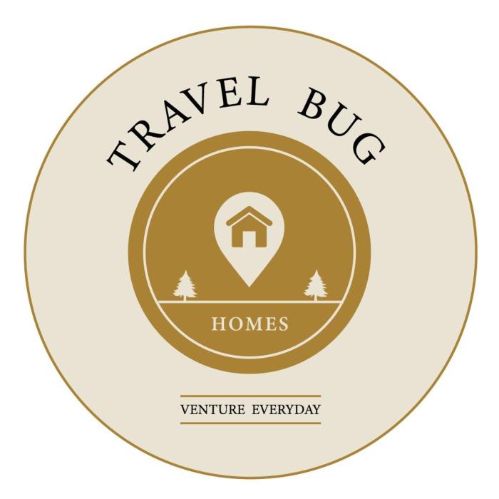Travel Bug Homes