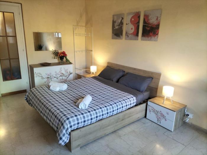 Brignole Easy stay