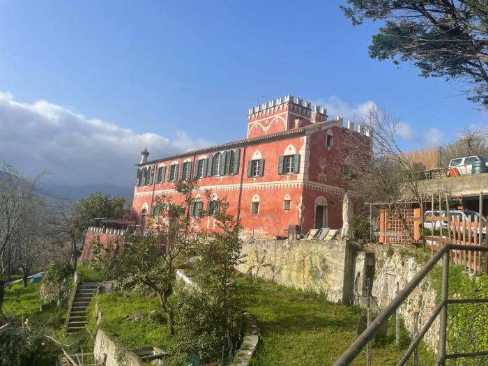 Villa Piuma