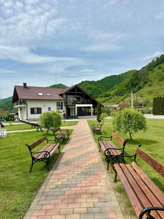 Agropensiunea Dănilă