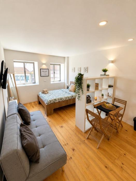 Cozy Retreat in the Heart of Porto