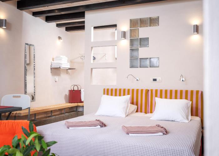 St. Stephens Square Apartment