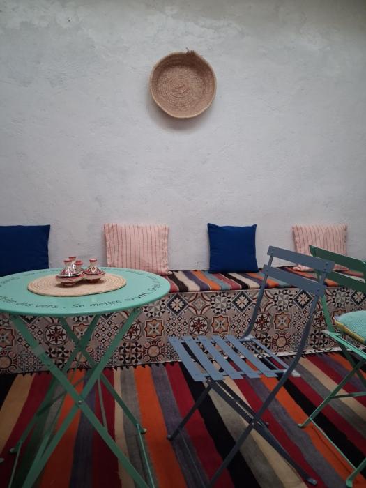 Mineral Spirit Guest House