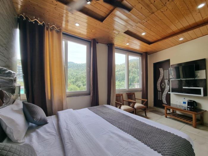 Hotel Rajinder Prasth