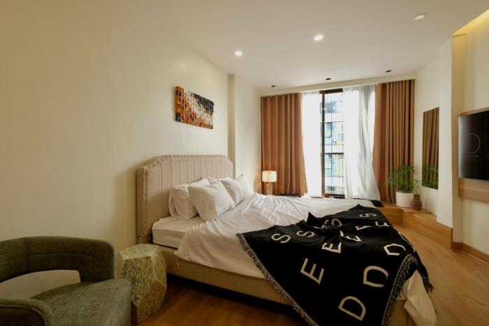 Nhã Stay Homestay