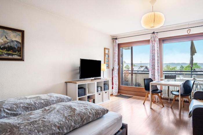 Ferienwohnung Schönwald