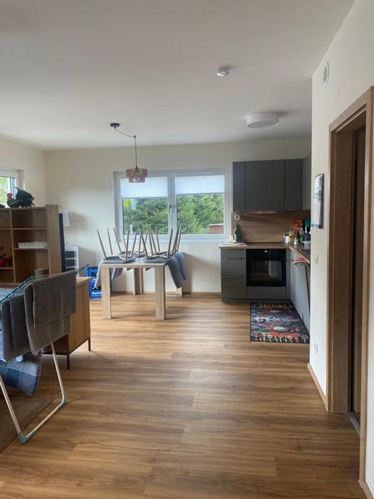 Ferienwohnung Bacher 2