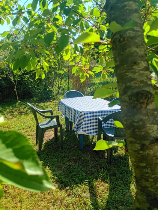 Le Olghe Country House