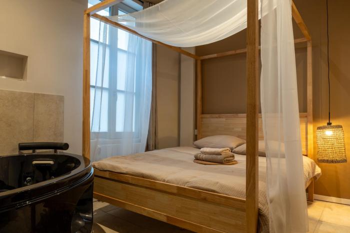 Love Room - Le cocon caché