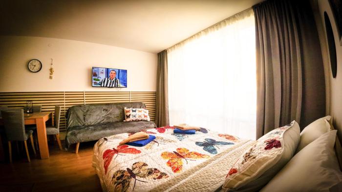 Williams apartments - cute studio