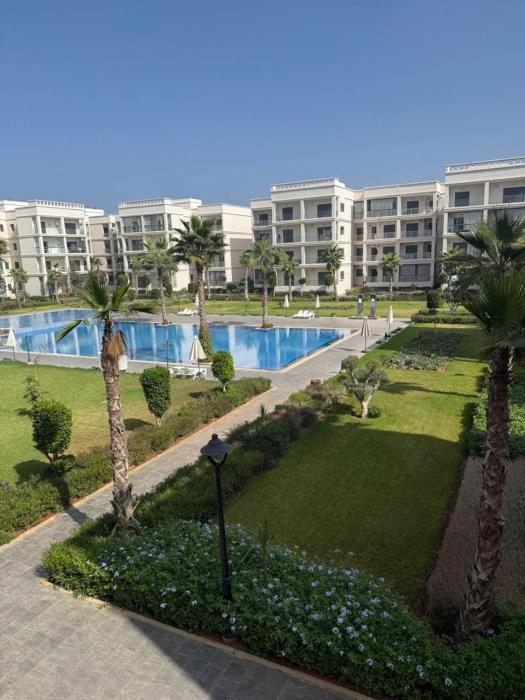 Résidence Balnéaire Appartement Piscine & Mer