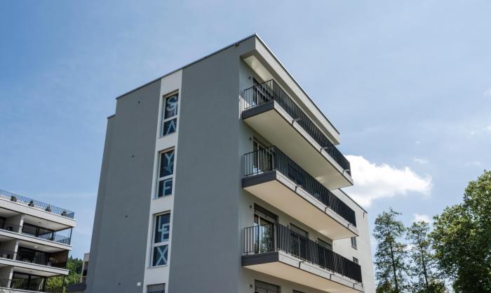 stay flex Hotel & Apartment