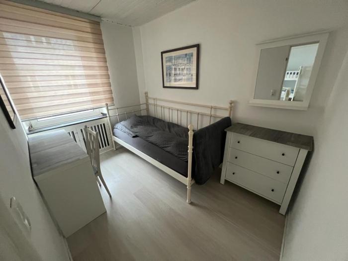 Geastezimmer Monteurzimmer
