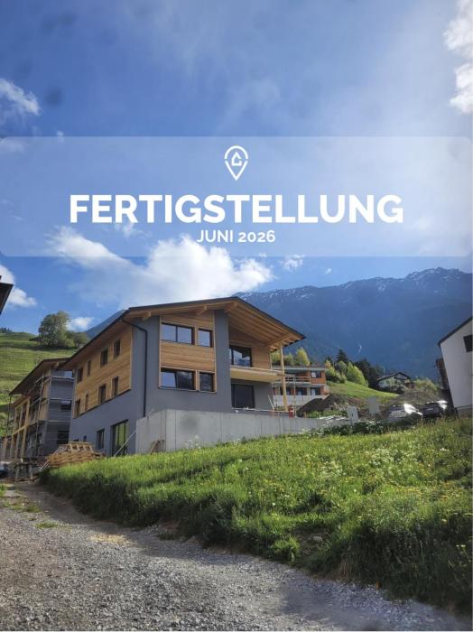 Panoramablick Kaunergrat Appartements - Bergjuwel & Gipfelglueck