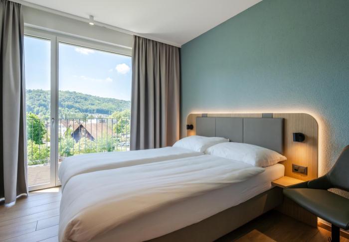 stay flex Hotel & Apartment