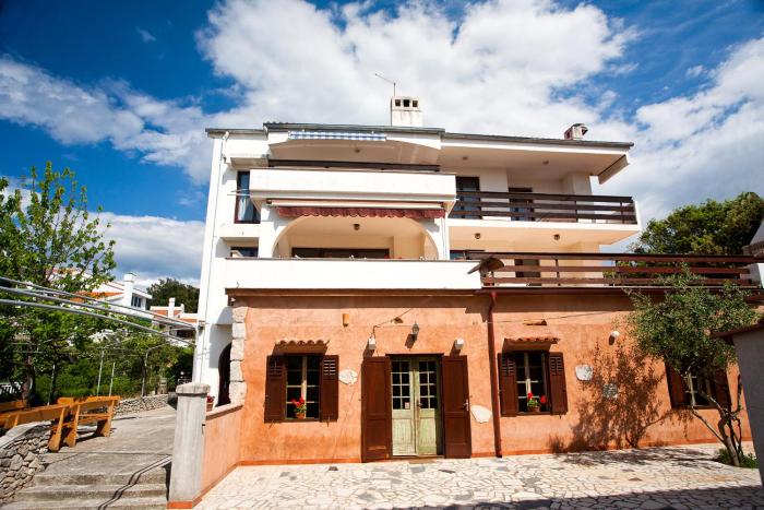 Apartmani Davorka